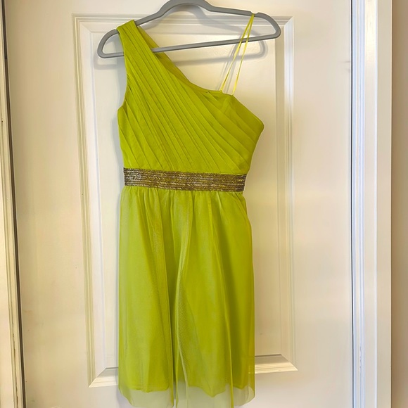 Cocktail formal dress, brand new, never worn - Picture 1 of 2